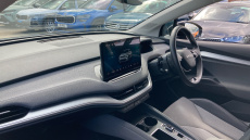 Skoda Enyaq 150kW 60 SE L 63kWh 5dr Auto Electric Estate